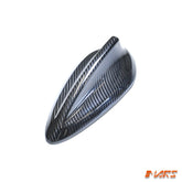 FloKraft Dry Carbon Fibre Roof Shark Fin Cover for BMW 1 - SERIES F20 / 2 - SERIES F22 F44 / M2 F87 / 3 - SERIES F30 F35 G20 G28/ 4 - SERIES F32 F36 G22 - Mars Performance